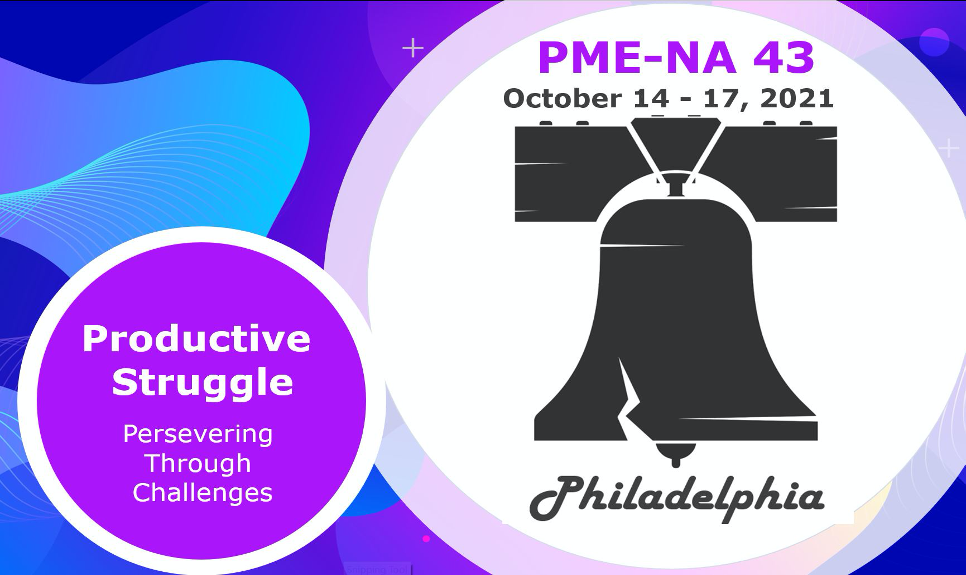 2021 Conference Homepage – PME-NA