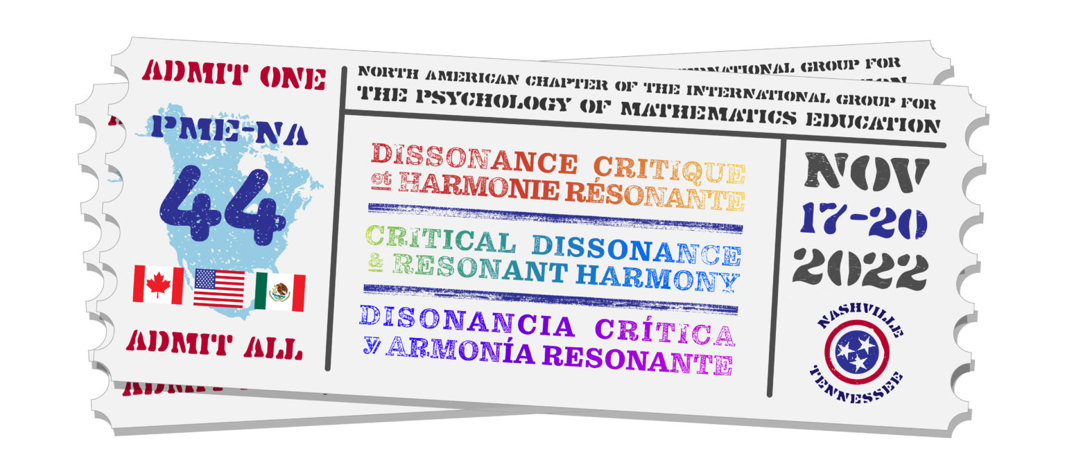 PMENA North American Chapter of the International Group for the