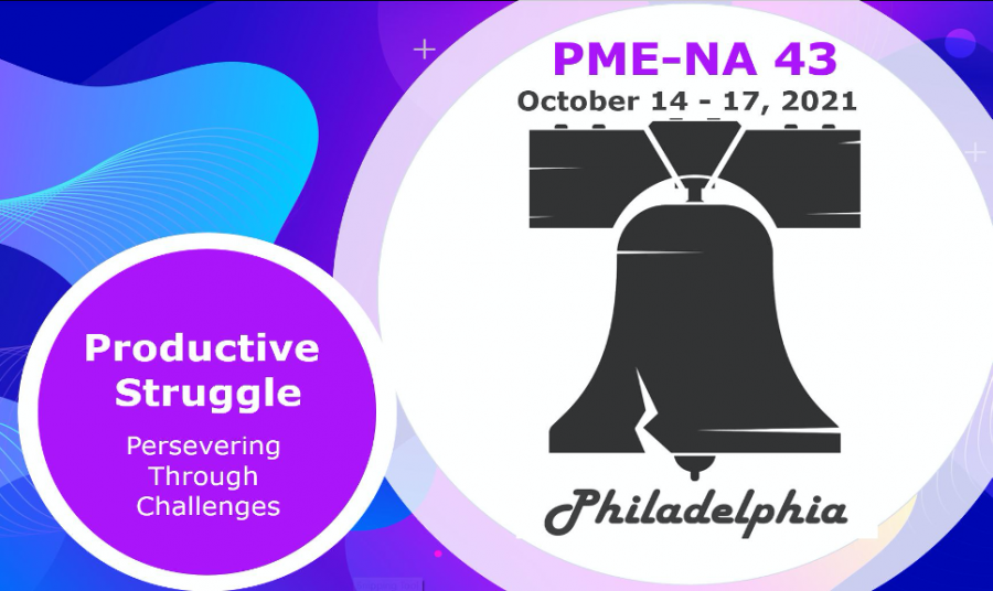2021 Conference Homepage PMENA