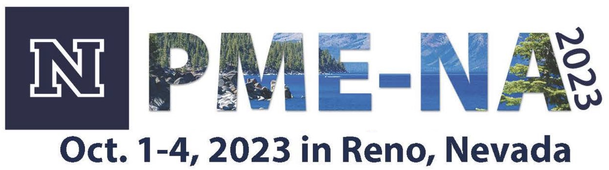 PMENA North American Chapter of the International Group for the
